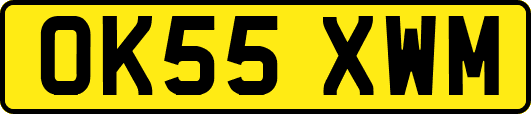 OK55XWM