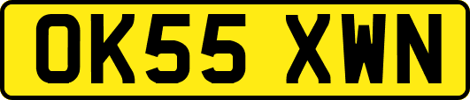 OK55XWN
