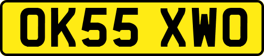 OK55XWO