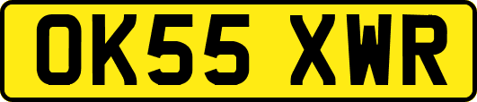 OK55XWR