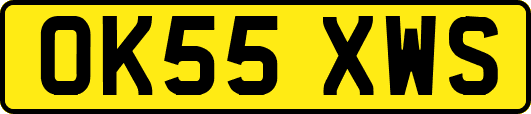 OK55XWS