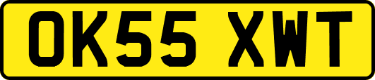 OK55XWT