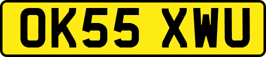 OK55XWU