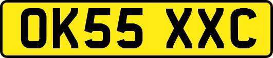 OK55XXC