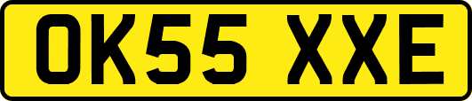 OK55XXE