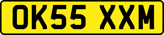 OK55XXM