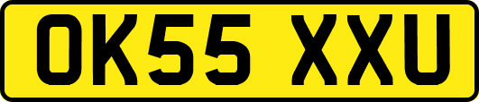 OK55XXU