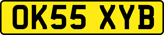 OK55XYB