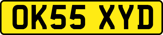 OK55XYD