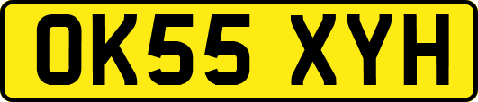 OK55XYH