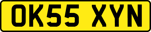 OK55XYN