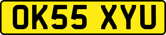 OK55XYU