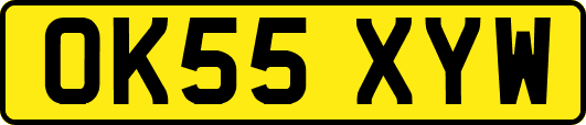 OK55XYW