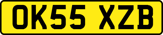 OK55XZB