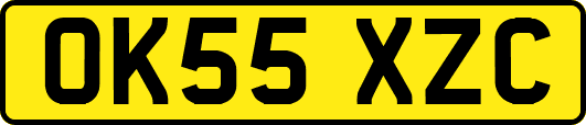 OK55XZC