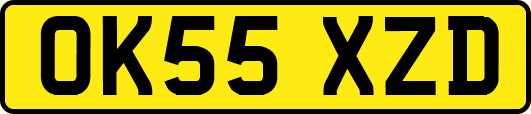 OK55XZD