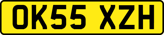 OK55XZH