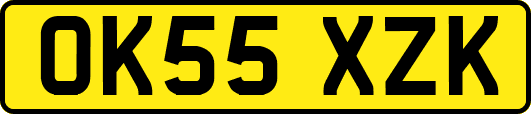 OK55XZK