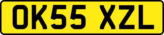 OK55XZL