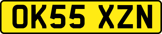 OK55XZN