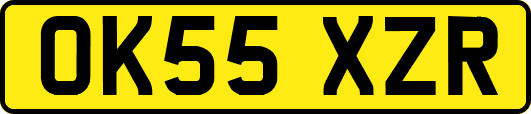 OK55XZR