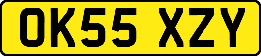 OK55XZY