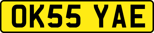 OK55YAE