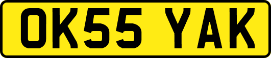OK55YAK