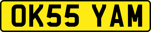 OK55YAM