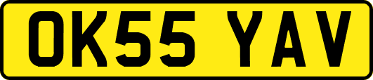 OK55YAV
