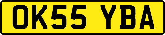 OK55YBA