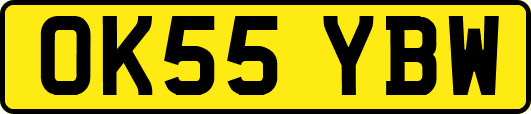 OK55YBW