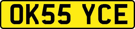 OK55YCE