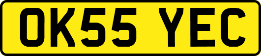 OK55YEC
