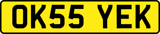 OK55YEK