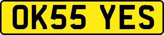 OK55YES