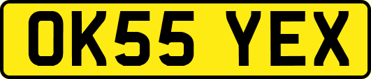 OK55YEX
