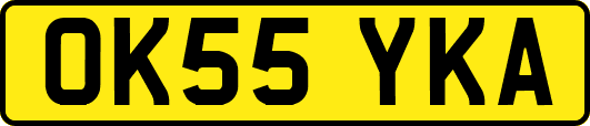 OK55YKA