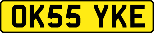OK55YKE