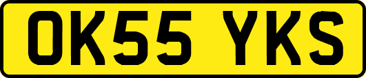 OK55YKS