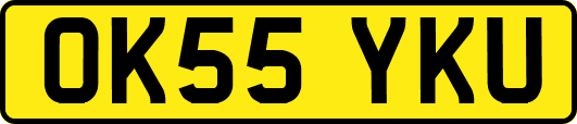 OK55YKU