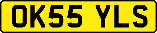 OK55YLS