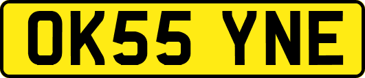 OK55YNE
