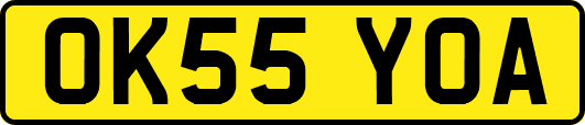 OK55YOA