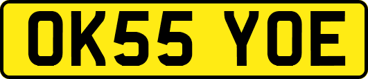 OK55YOE
