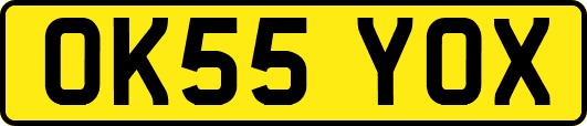 OK55YOX