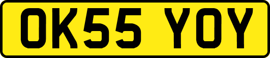 OK55YOY