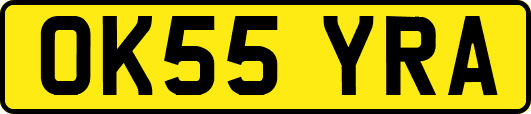 OK55YRA