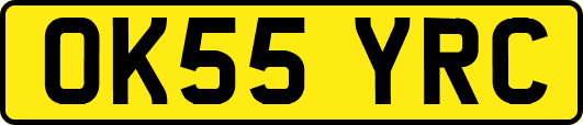 OK55YRC
