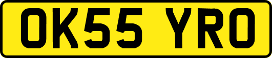 OK55YRO